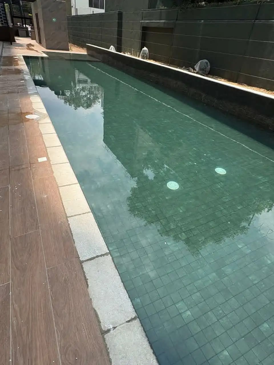 ATARAH APARTAMENTO AMUEBLADO A ESTRENAR EN ZONA 10 EN RENTA — Apartamento en Alquiler en Atarah, Zona 10, Guatemala, Ciudad — foto 9 de 15
