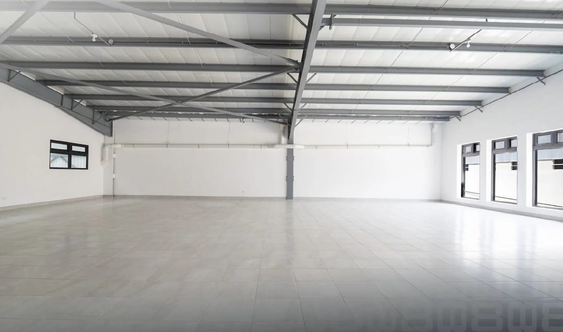 EL NARANJO BODEGA 3,700 METROS ZONA 4 MIXCO EN RENTA — Bodega / Ofibodega en Alquiler en Zona 4 Mixco, Guatemala, Ciudad — foto 4 de 5