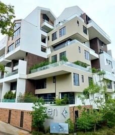 Zen Cayala Apartamento en Zona 16 Renta — Apartamento en Alquiler en Zen Cayalá, Zona 16, Guatemala, Ciudad — foto 12 de 12