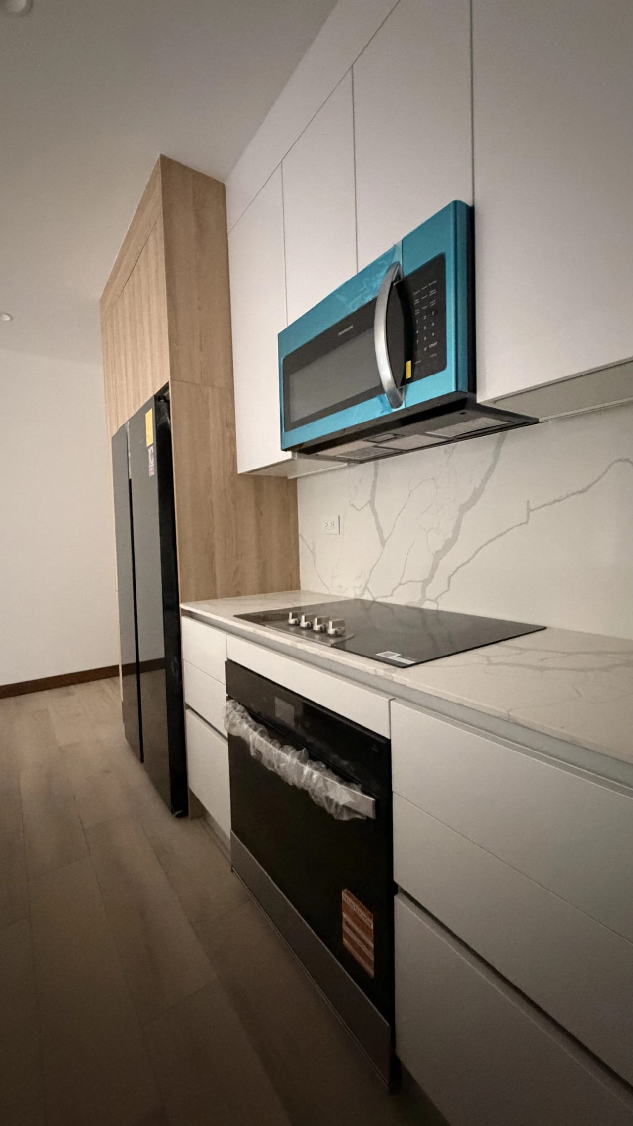 Ferre Diez Apartamento a Estrenar en Zona 10 en Renta — Apartamento en Alquiler en Ferré Diez, Zona 10, Guatemala, Ciudad — foto 3 de 11