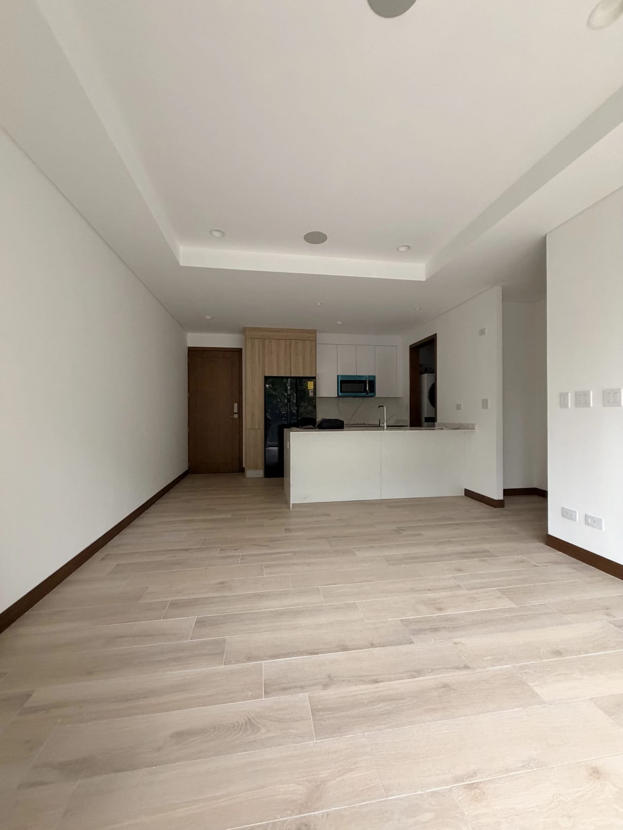 Ferre Diez Apartamento a Estrenar en Zona 10 en Renta — Apartamento en Alquiler en Ferré Diez, Zona 10, Guatemala, Ciudad — foto 4 de 11