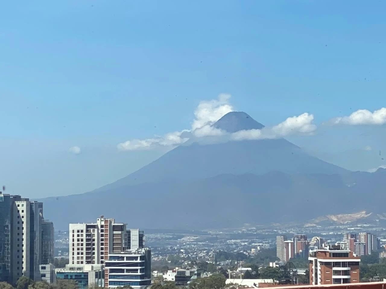 Cassia Apartamento Vista Hermosa Zona 15 en Renta — Apartamento en Alquiler en Cassia, Zona 15, Guatemala, Ciudad — foto 15 de 15