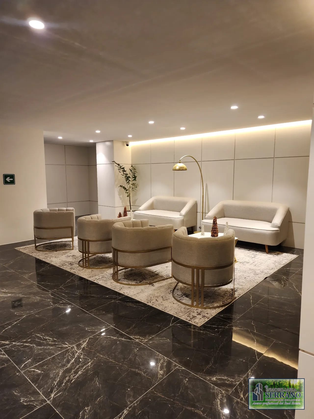 Venta de Apartamento en NUEVO Edificio de Lujos en zona 11. — Apartamento en Venta en Villa Mariscal, Zona 11, Guatemala, Ciudad — foto 2 de 17
