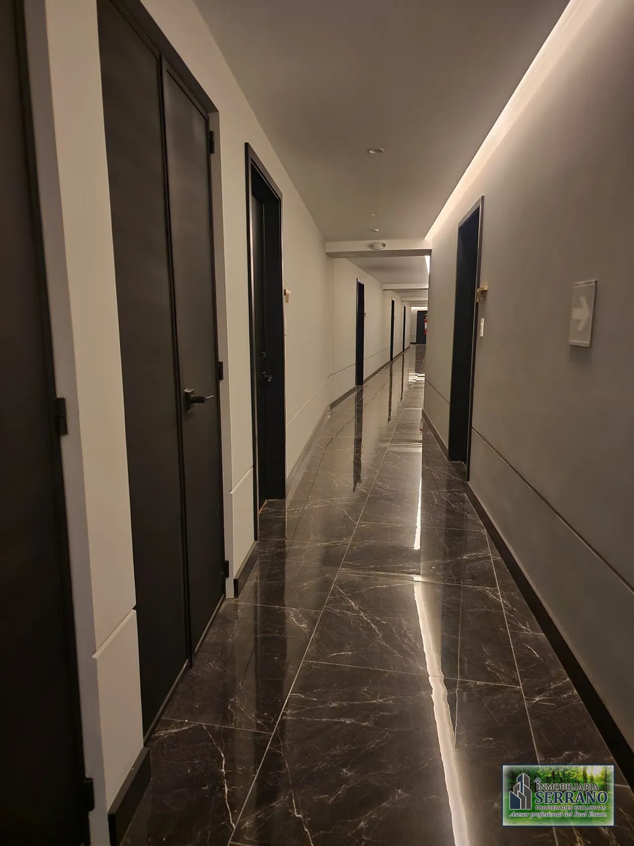 Venta de Apartamento en NUEVO Edificio de Lujos en zona 11. — Apartamento en Venta en Villa Mariscal, Zona 11, Guatemala, Ciudad — foto 11 de 17