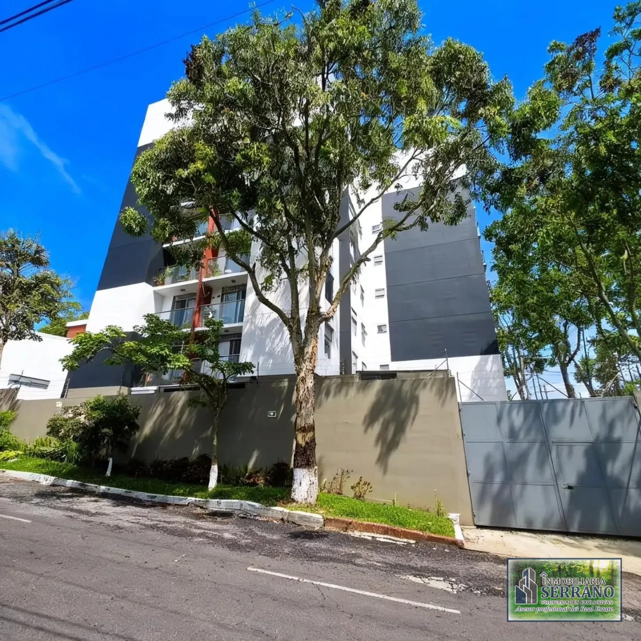 ¡Tu primer hogar te espera en el corazón de Ciudad Nueva, Zona 2! — Apartamento en Venta en Zona 11, Guatemala, Ciudad — foto 1 de 14
