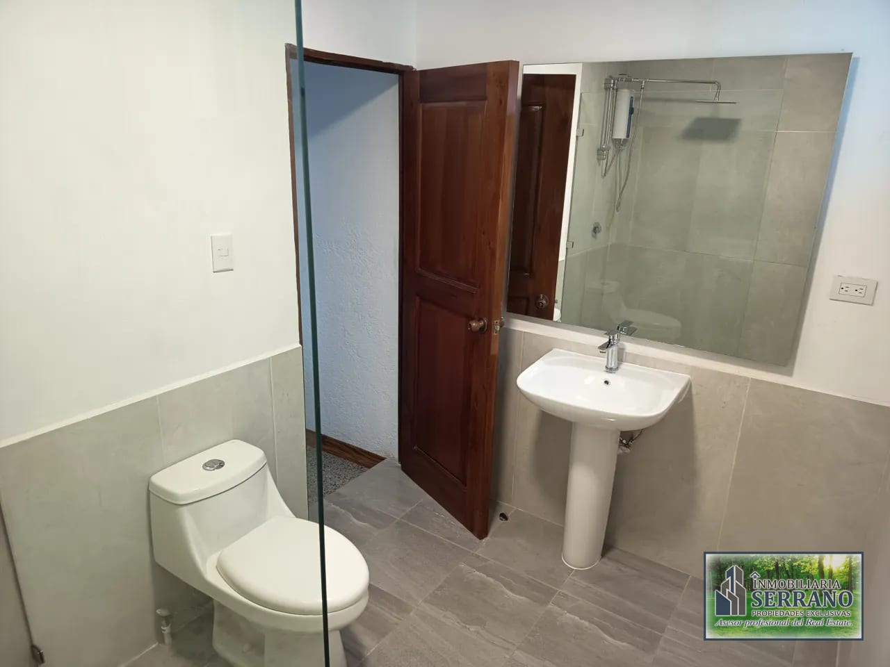 Renta de Apartamento en Vista Hermosa 1 Zona 15 — Apartamento en Alquiler en Vista Hermosa I, Zona 15, Guatemala, Ciudad — foto 14 de 17