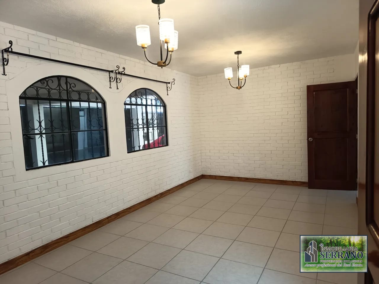 Renta de Apartamento en Vista Hermosa 1 Zona 15 — Apartamento en Alquiler en Vista Hermosa I, Zona 15, Guatemala, Ciudad — foto 16 de 17