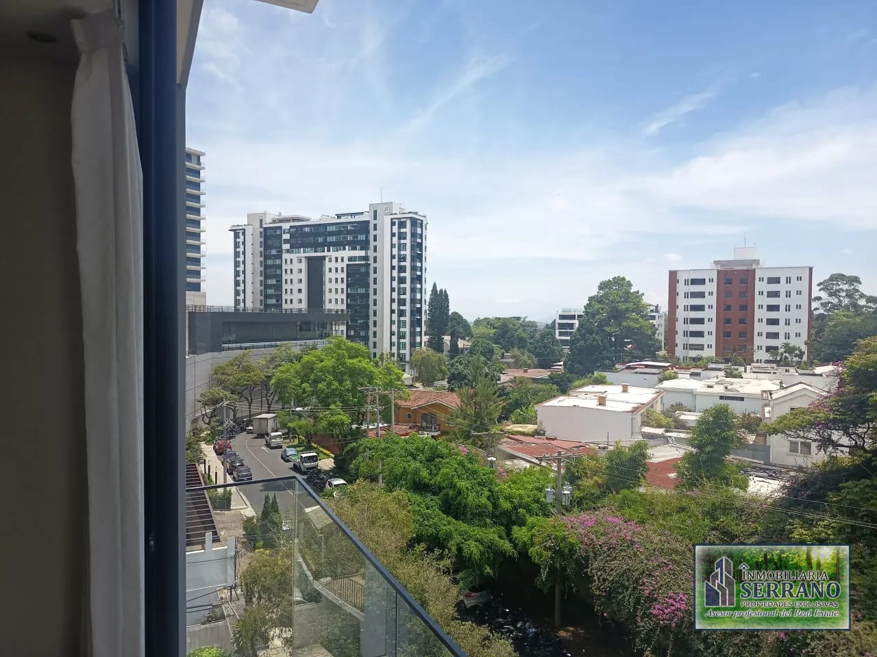 Venta Apartamento de Lujo en Zona 15 Vista Hermosa1 — Apartamento en Venta en Vista Hermosa I, Zona 15, Guatemala, Ciudad — foto 2 de 17