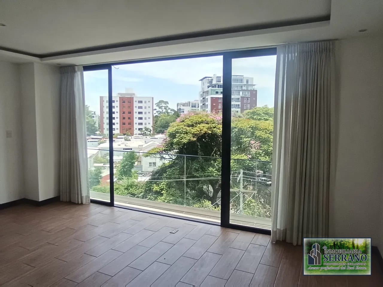 Venta Apartamento de Lujo en Zona 15 Vista Hermosa1 — Apartamento en Venta en Vista Hermosa I, Zona 15, Guatemala, Ciudad — foto 1 de 17