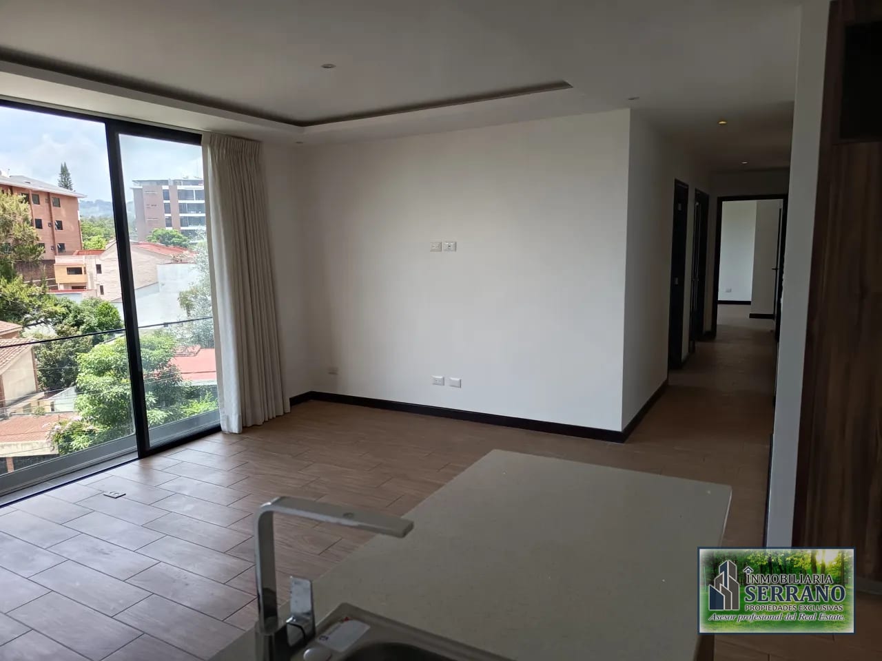 Venta Apartamento de Lujo en Zona 15 Vista Hermosa1 — Apartamento en Venta en Vista Hermosa I, Zona 15, Guatemala, Ciudad — foto 4 de 17