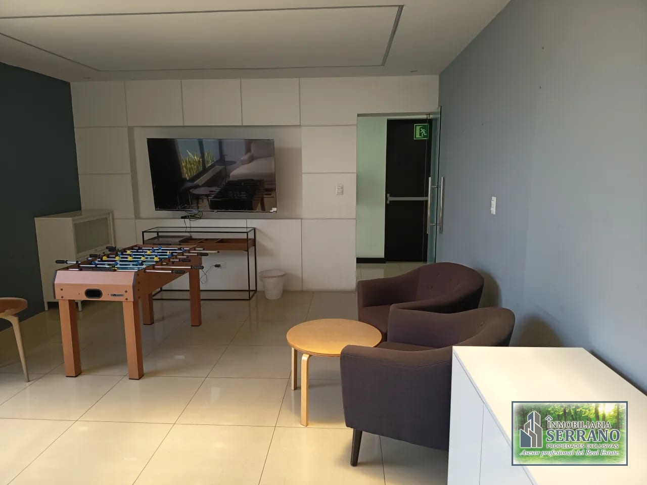 Venta Apartamento de Lujo en Zona 15 Vista Hermosa1 — Apartamento en Venta en Vista Hermosa I, Zona 15, Guatemala, Ciudad — foto 12 de 17