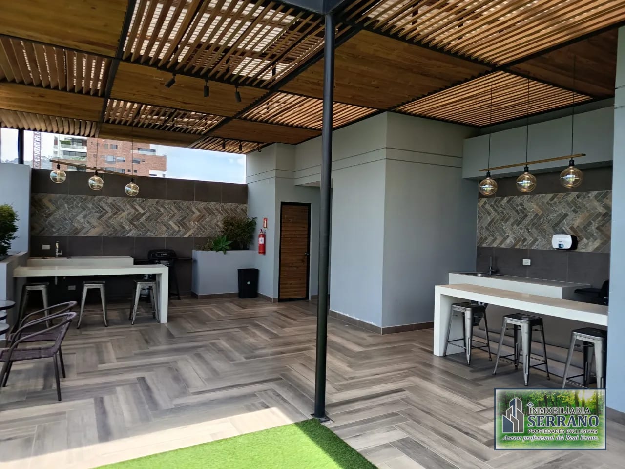Venta Apartamento de Lujo en Zona 15 Vista Hermosa1 — Apartamento en Venta en Vista Hermosa I, Zona 15, Guatemala, Ciudad — foto 15 de 17