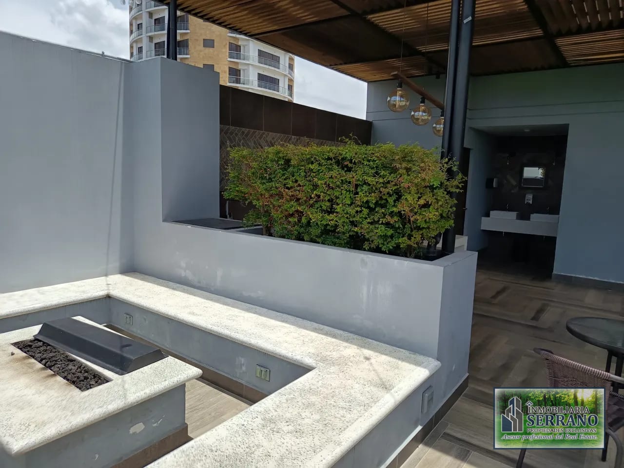 Venta Apartamento de Lujo en Zona 15 Vista Hermosa1 — Apartamento en Venta en Vista Hermosa I, Zona 15, Guatemala, Ciudad — foto 16 de 17