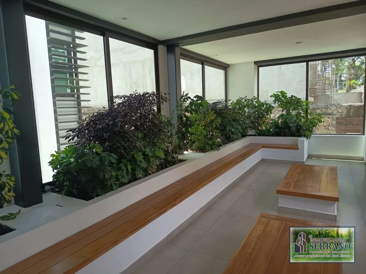 En Renta de Exclusivo Apartamento | Edificio, Zona 15 Dentro de Garita — Apartamento en Alquiler en LIV, Zona 15, Guatemala, Ciudad — foto 8 de 17