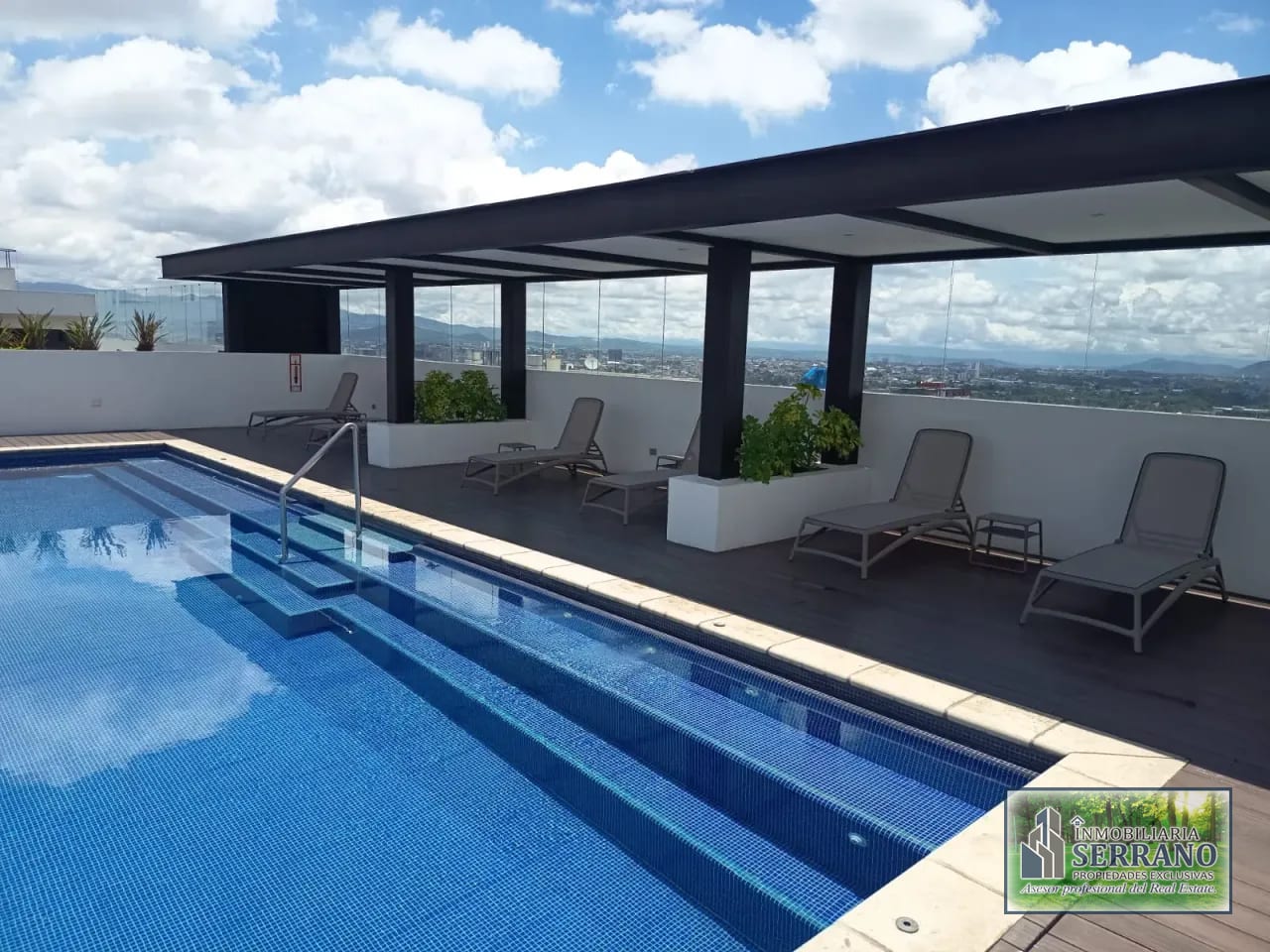 En Renta de Exclusivo Apartamento | Edificio, Zona 15 Dentro de Garita — Apartamento en Alquiler en LIV, Zona 15, Guatemala, Ciudad — foto 10 de 17