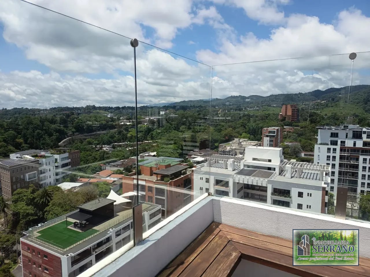 Venta de Exclusivo Apartamento | Edificio, Zona 15 Dentro de Garita Vh — Apartamento en Venta en LIV, Zona 15, Guatemala, Ciudad — foto 2 de 17