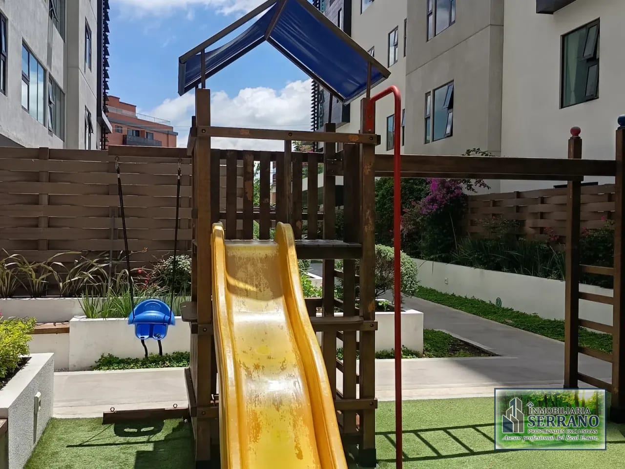 Venta de Exclusivo Apartamento | Edificio, Zona 15 Dentro de Garita Vh — Apartamento en Venta en LIV, Zona 15, Guatemala, Ciudad — foto 9 de 17