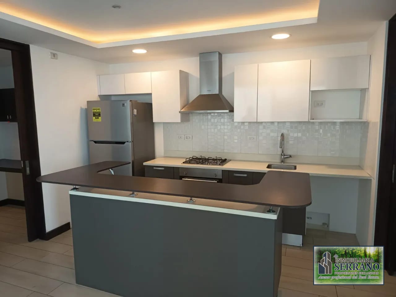 Venta de Exclusivo Apartamento | Edificio, Zona 15 Dentro de Garita Vh — Apartamento en Venta en LIV, Zona 15, Guatemala, Ciudad — foto 11 de 17