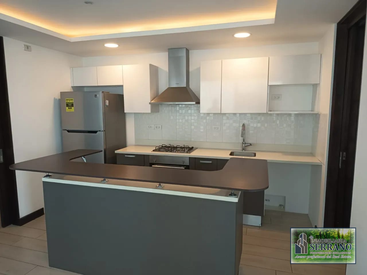 Venta de Exclusivo Apartamento | Edificio, Zona 15 Dentro de Garita Vh — Apartamento en Venta en LIV, Zona 15, Guatemala, Ciudad — foto 14 de 17