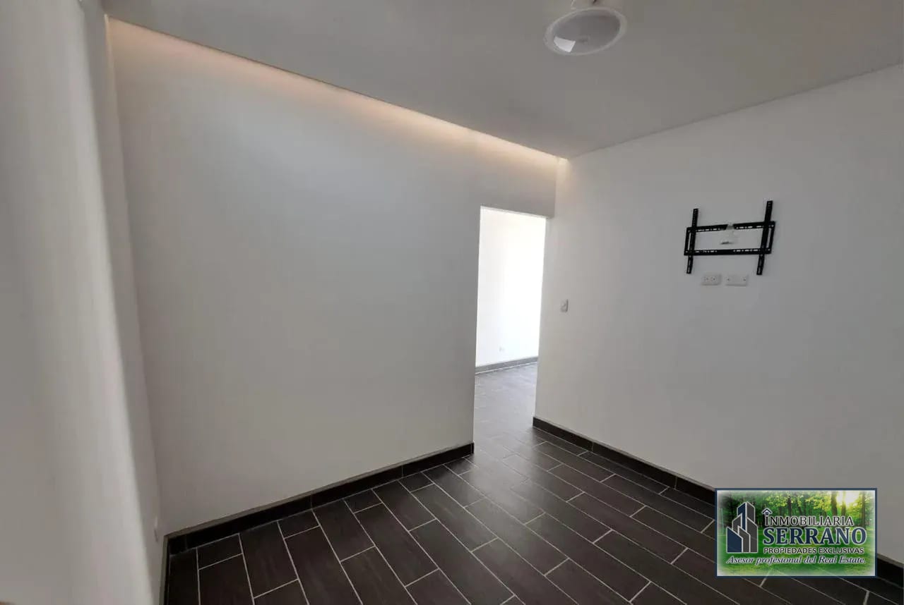 RENTO Apartamento Independiente en zona 7 Col.TIKAL 3 — Apartamento en Alquiler en Tikal III, Zona 7, Guatemala, Ciudad — foto 9 de 9