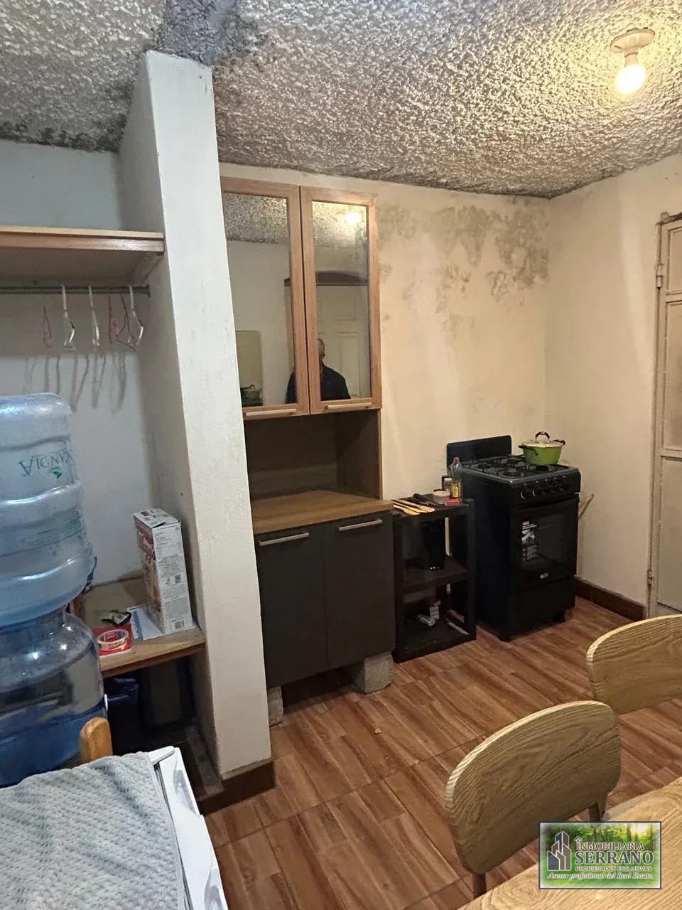 Renta de Apartamento Amueblado. z.7 Ciudad de Plata 2. — Apartamento en Alquiler en Ciudad de Plata, Zona 7, Guatemala, Ciudad — foto 3 de 4