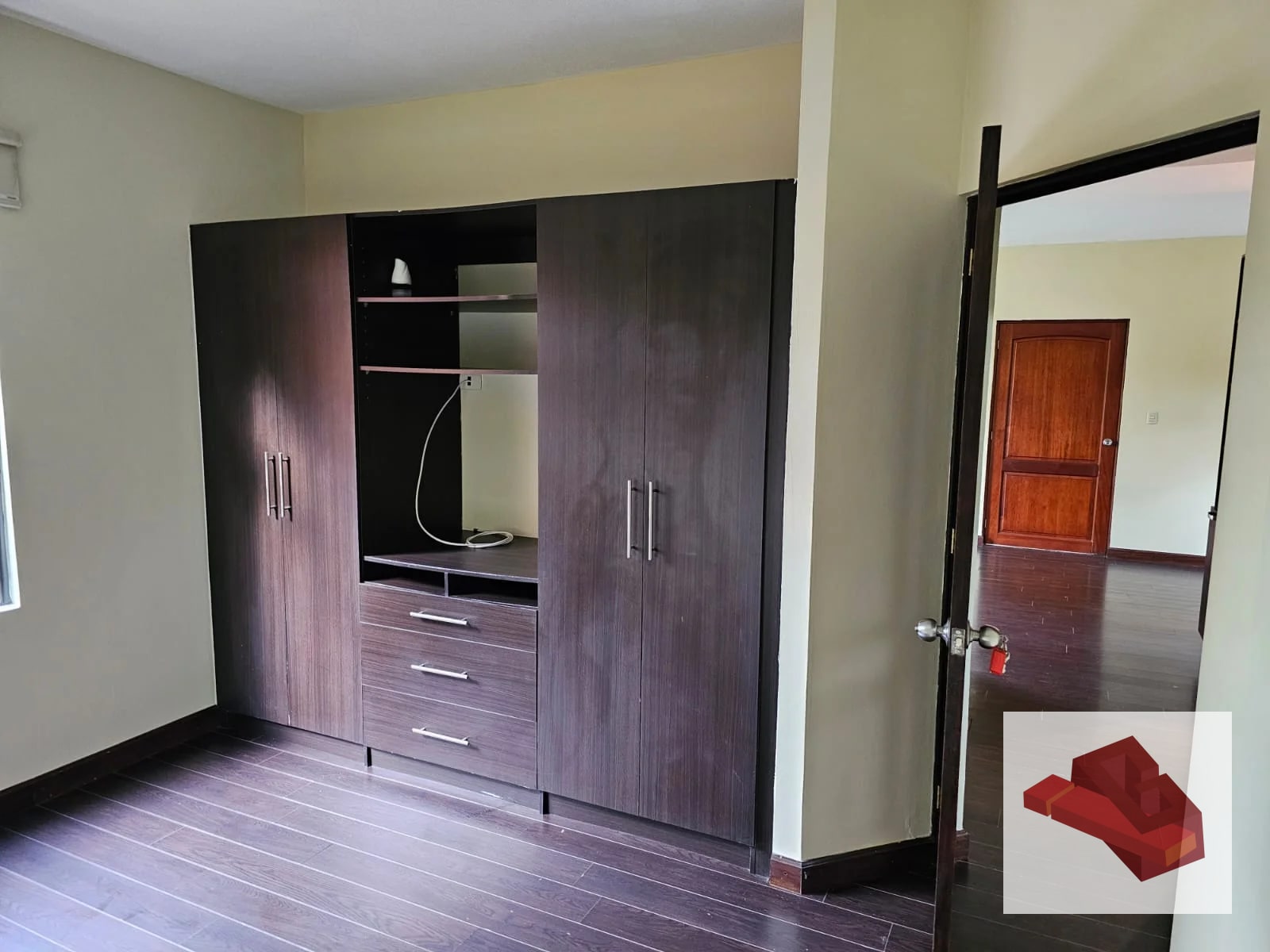 Alquiler de Apartamento Villa Cafetto — Apartamento en Alquiler en Villa Cafetto, Carretera a El Salvador, Guatemala, Ciudad — foto 10 de 17