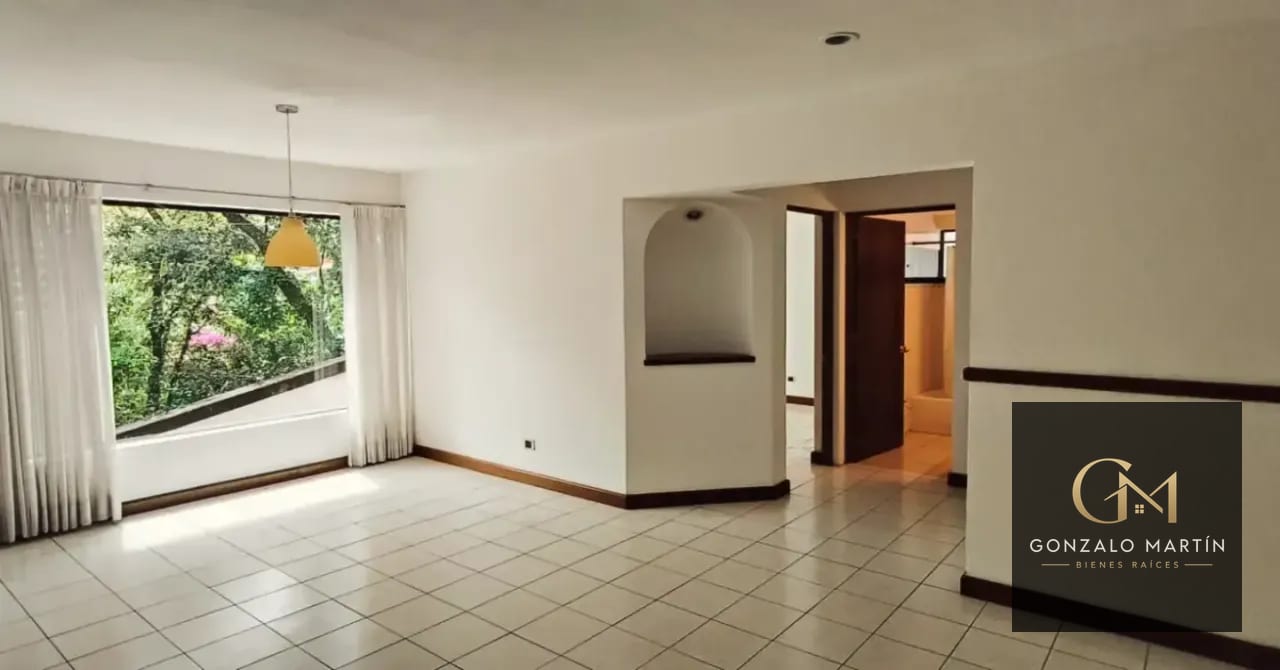 Apartamento en Renta Zona 15 — Apartamento en Alquiler en Zona 15, Guatemala, Ciudad — foto 1 de 17