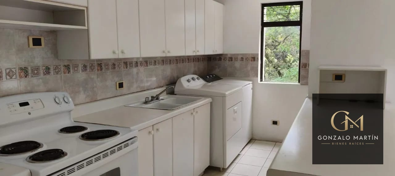 Apartamento en Renta Zona 15 — Apartamento en Alquiler en Zona 15, Guatemala, Ciudad — foto 4 de 17