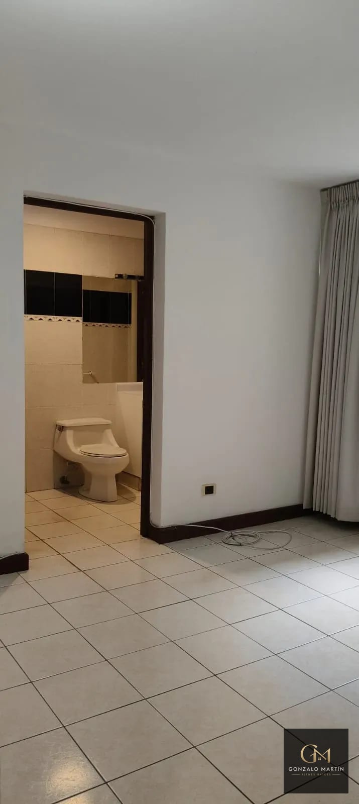 Apartamento en Renta Zona 15 — Apartamento en Alquiler en Zona 15, Guatemala, Ciudad — foto 12 de 17