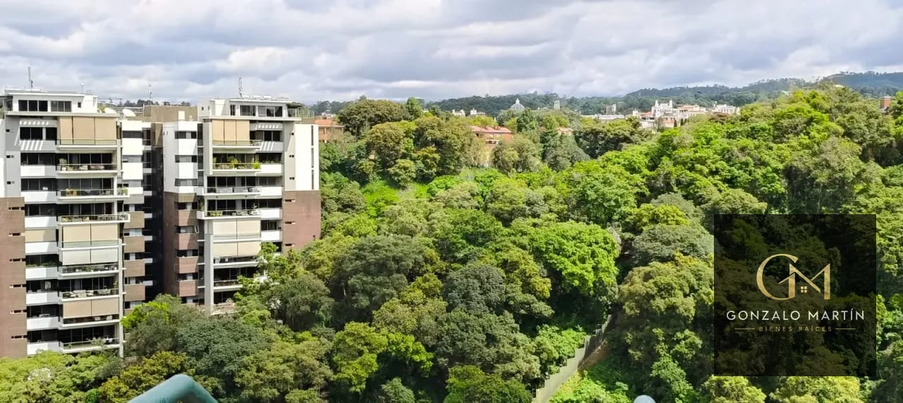 Apartamento en Renta Zona 15 — Apartamento en Alquiler en Zona 15, Guatemala, Ciudad — foto 16 de 17