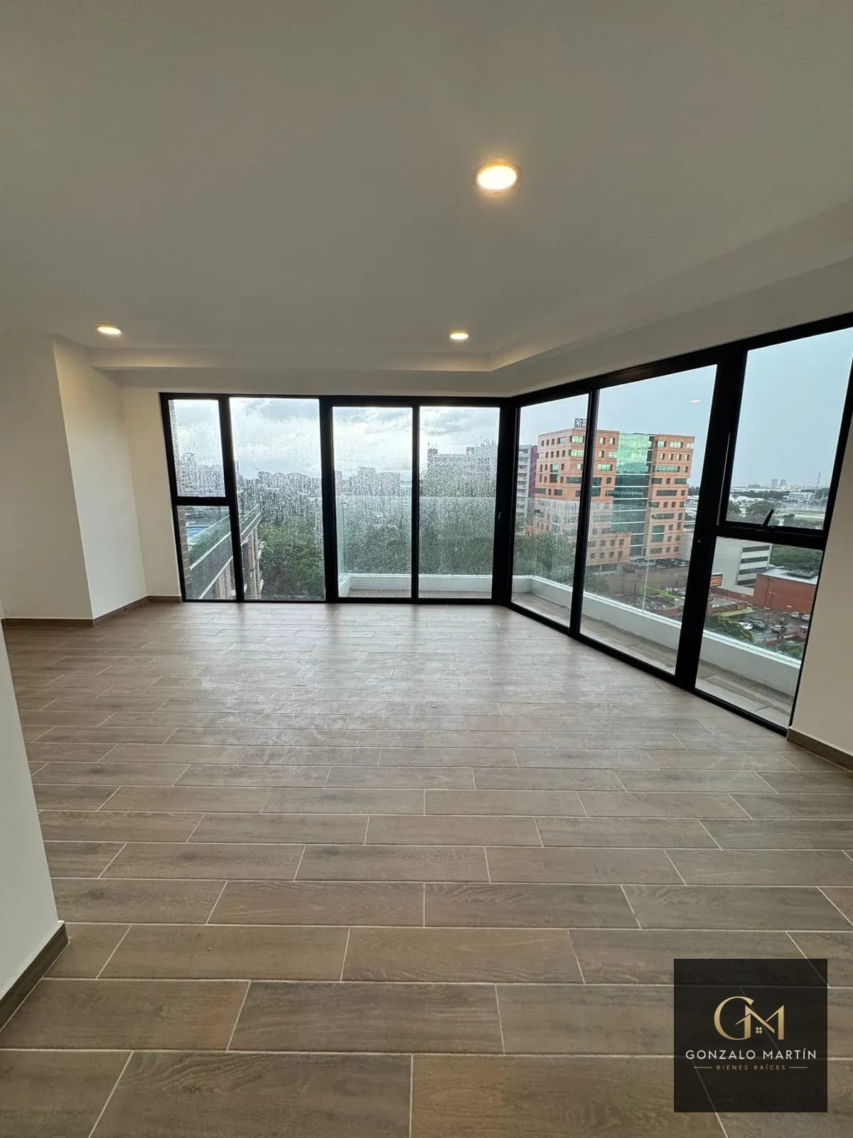 Apartamento en Venta Zona 14 💎 — Apartamento en Venta en Parque 14, Zona 14, Guatemala, Ciudad — foto 1 de 7