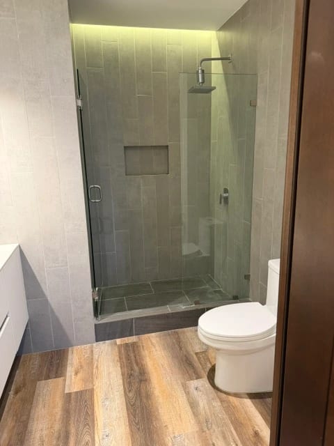 Apartamento en RENTA zona 10-3 dormitorios — Apartamento en Alquiler en Zona 10, Guatemala, Ciudad — foto 10 de 16