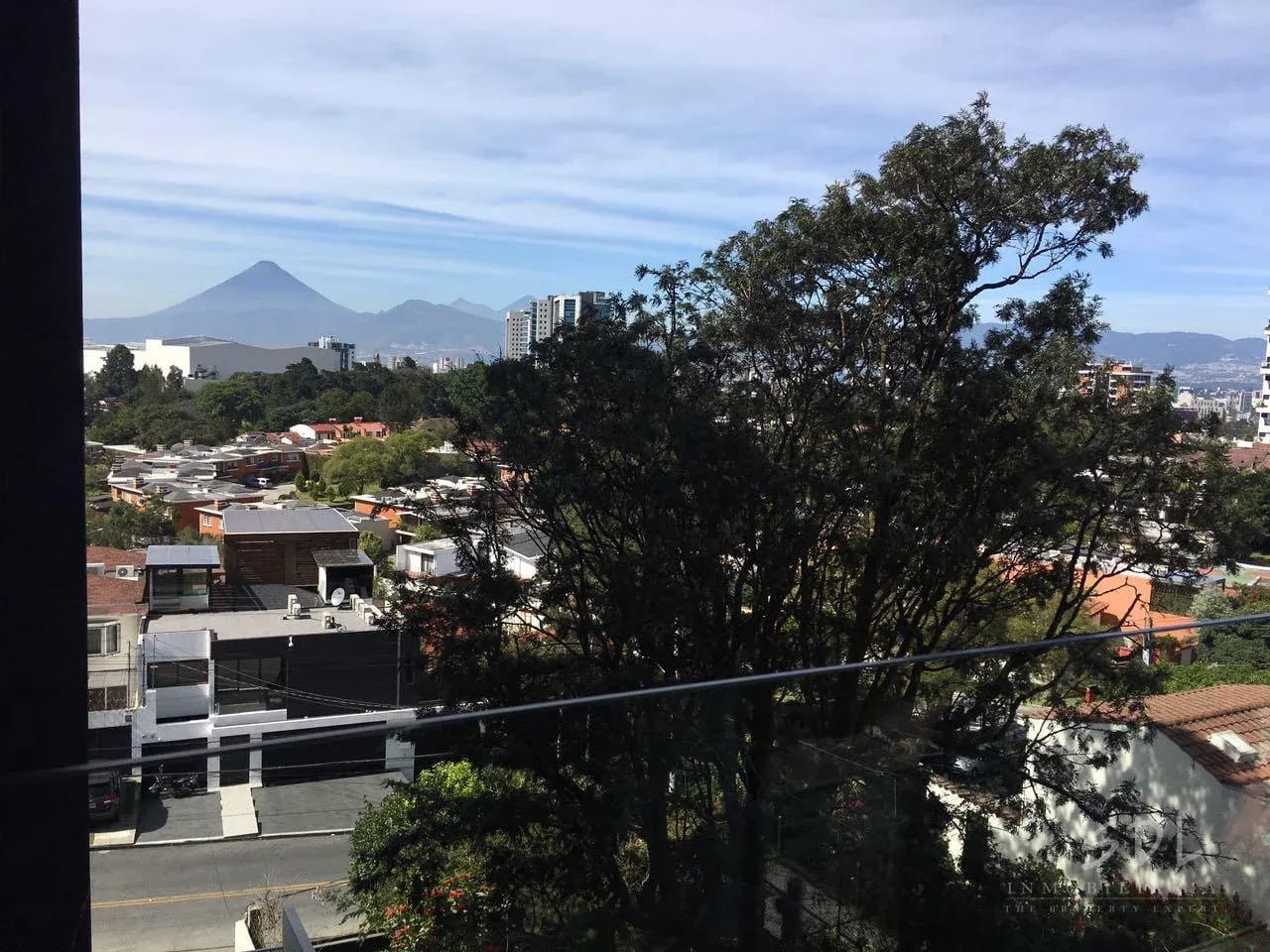 Zona 15, Vista Hermosa 2 — Apartamento en Alquiler en Vista Hermosa II, Zona 15, Guatemala, Ciudad — foto 1 de 6