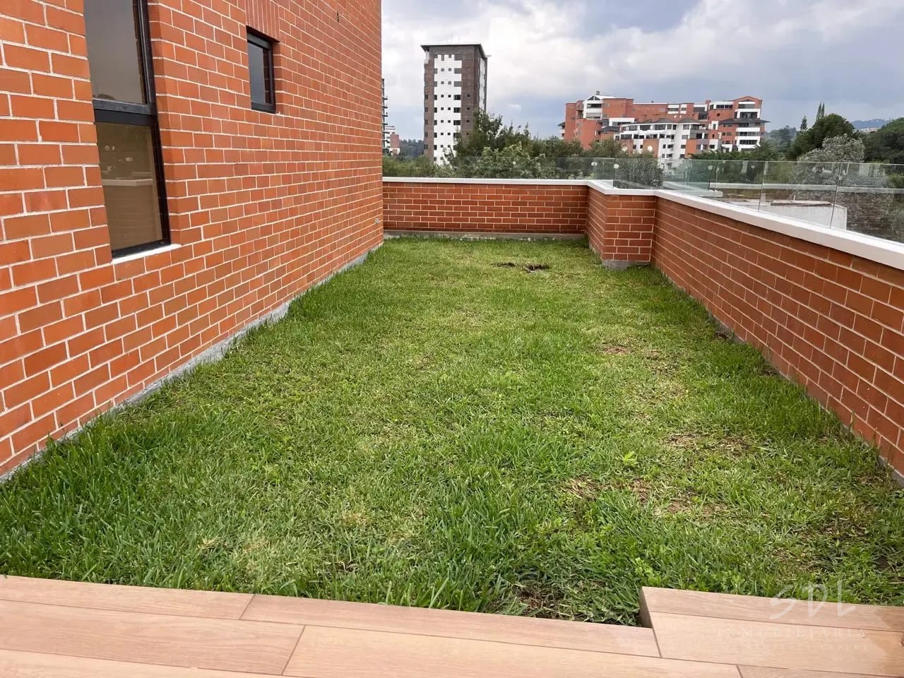 Zona 15 Vista Hermosa II — Apartamento en Alquiler en Vista Hermosa II, Zona 15, Guatemala, Ciudad — foto 1 de 5