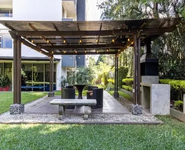 Zona 14, 5 avenida — Apartamento en Alquiler en Zona 14, Guatemala, Ciudad — foto 3 de 4