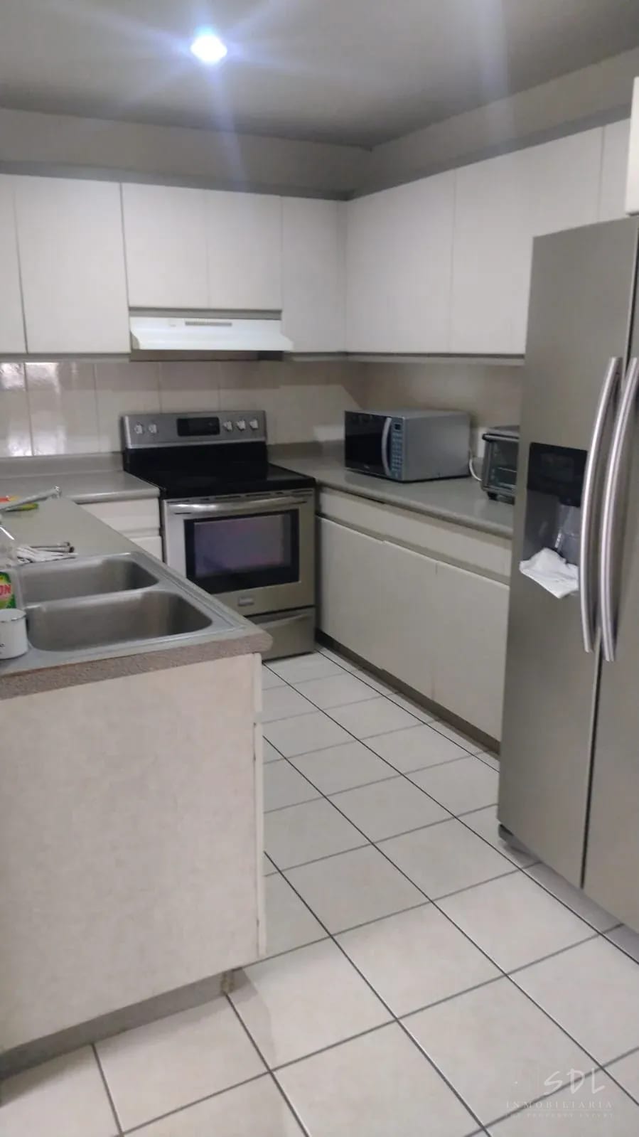 Zona 14 — Apartamento en Alquiler en Zona 14, Guatemala, Ciudad — foto 4 de 9