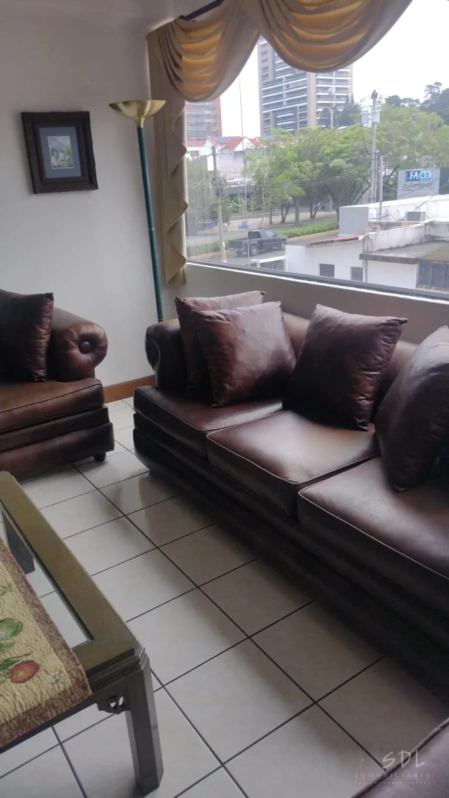 Zona 14 — Apartamento en Alquiler en Zona 14, Guatemala, Ciudad — foto 9 de 9