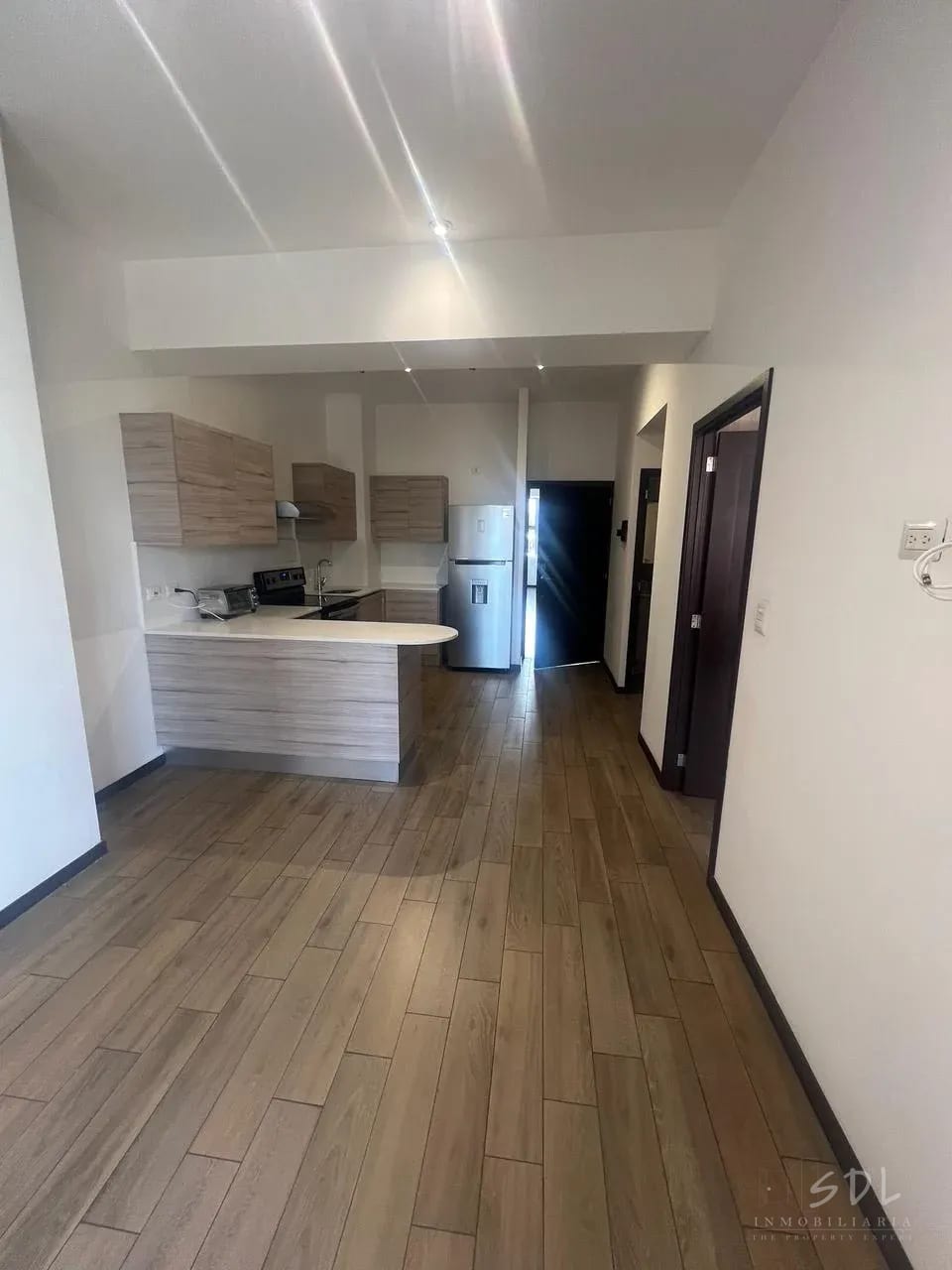 Zona 14 — Apartamento en Alquiler en Casa Once, Zona 14, Guatemala, Ciudad — foto 4 de 6