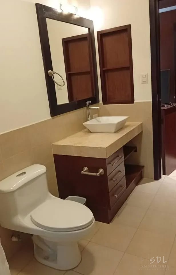 Zona 14 Europlaza — Apartamento en Alquiler en Zona 14, Guatemala, Ciudad — foto 2 de 4