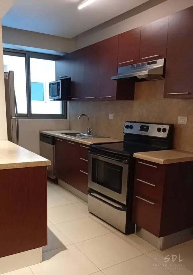 Zona 14 Europlaza — Apartamento en Alquiler en Zona 14, Guatemala, Ciudad — foto 4 de 4