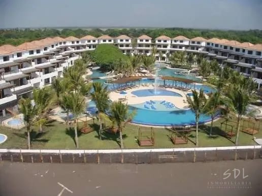Monterrico — Apartamento en Venta en Villa Los Cabos, Monterrico, Santa Rosa — foto 1 de 1