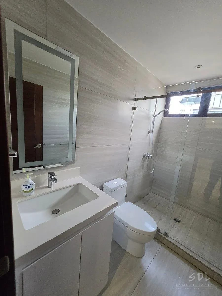 Zona 14 Novus — Apartamento en Alquiler en Novus, Zona 14, Guatemala, Ciudad — foto 4 de 10