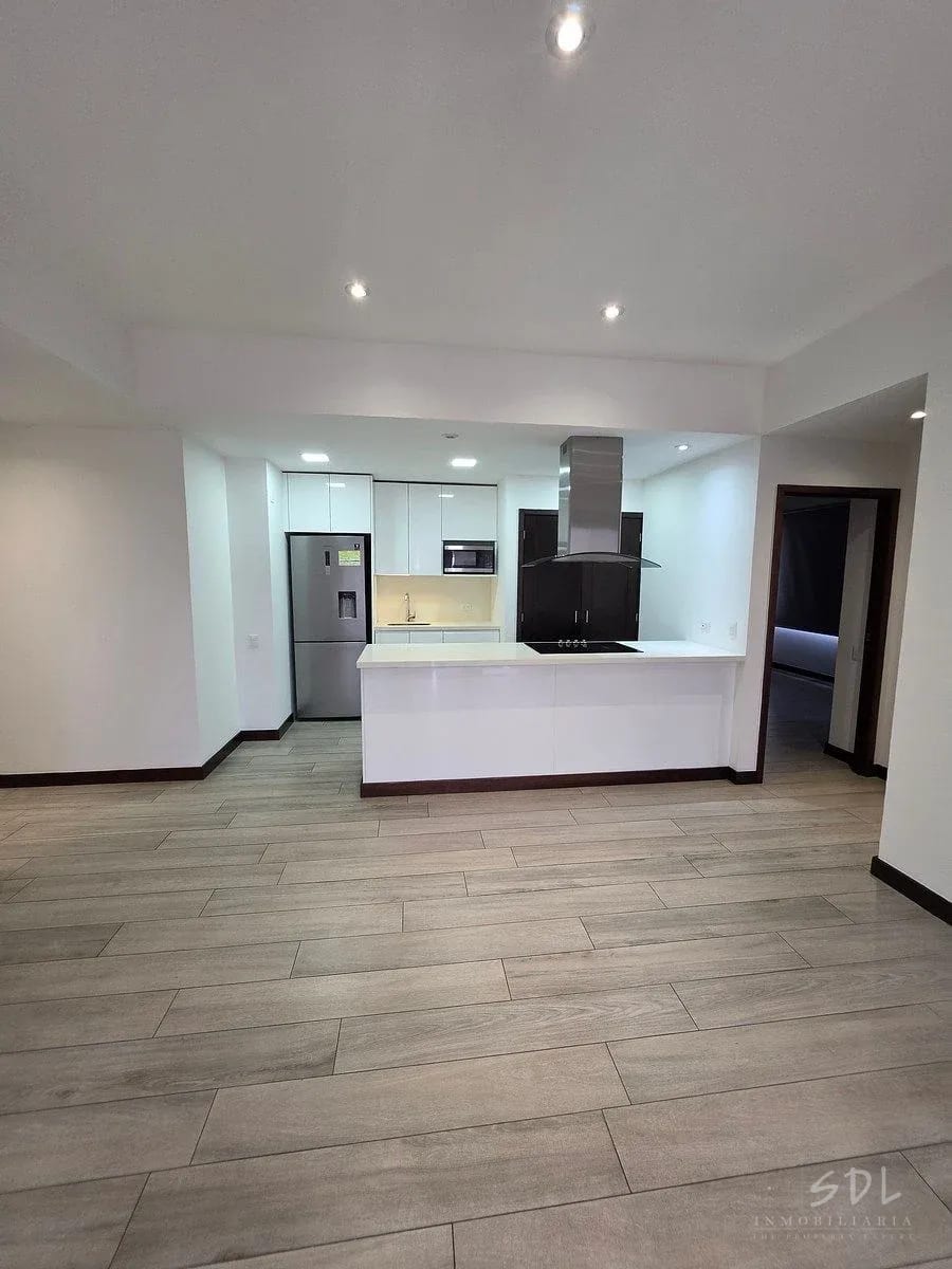 Zona 14 Novus — Apartamento en Alquiler en Novus, Zona 14, Guatemala, Ciudad — foto 10 de 10