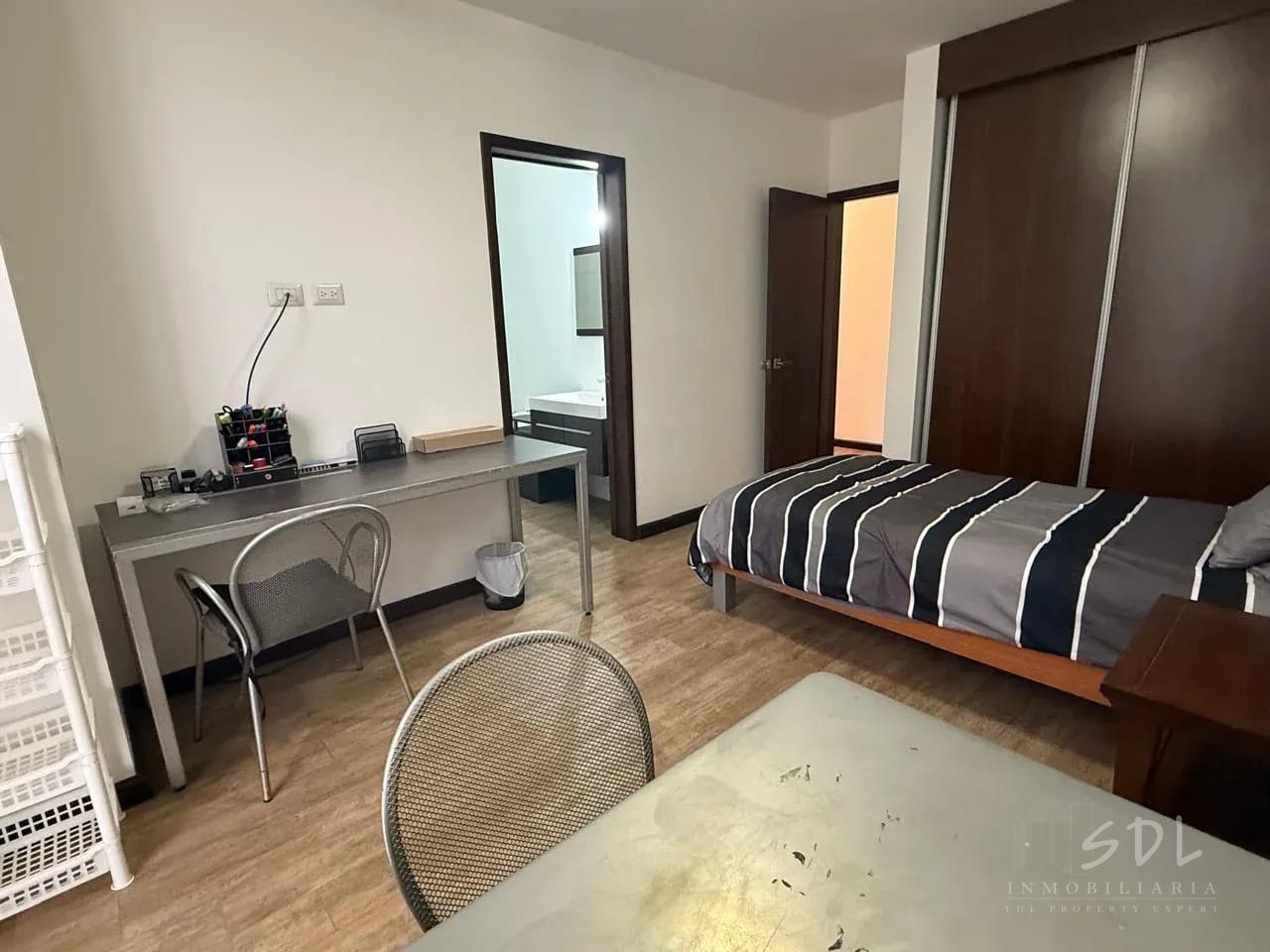 Zona 15 Albero — Apartamento en Alquiler en Zona 15, Guatemala, Ciudad — foto 5 de 11