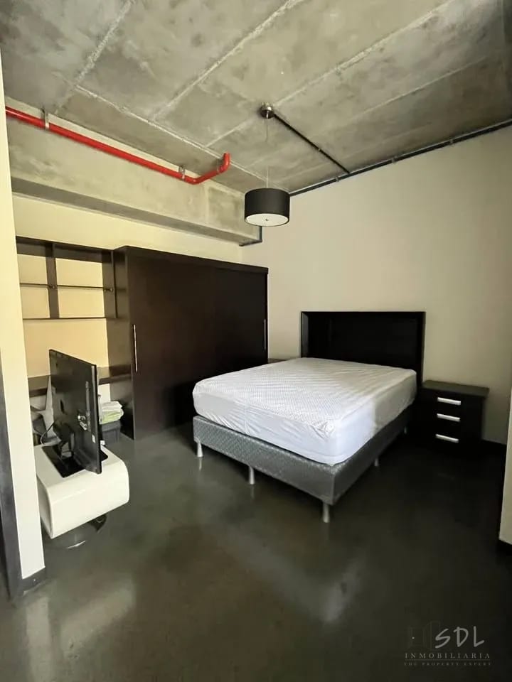 Zona 4 — Apartamento en Alquiler en Zona 4, Guatemala, Ciudad — foto 2 de 5