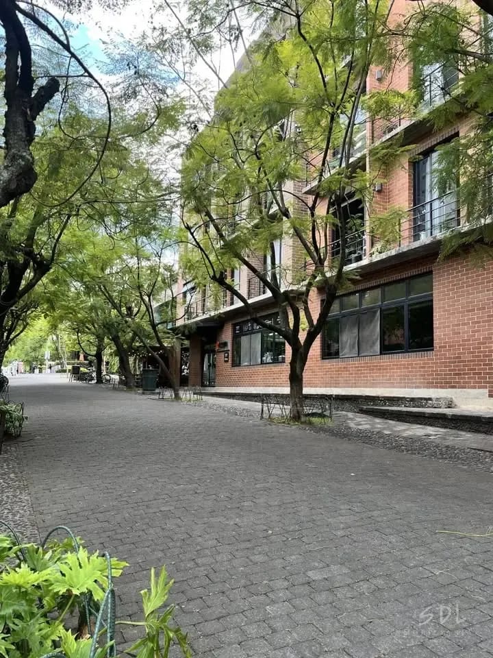 Zona 4 — Apartamento en Alquiler en Zona 4, Guatemala, Ciudad — foto 1 de 5
