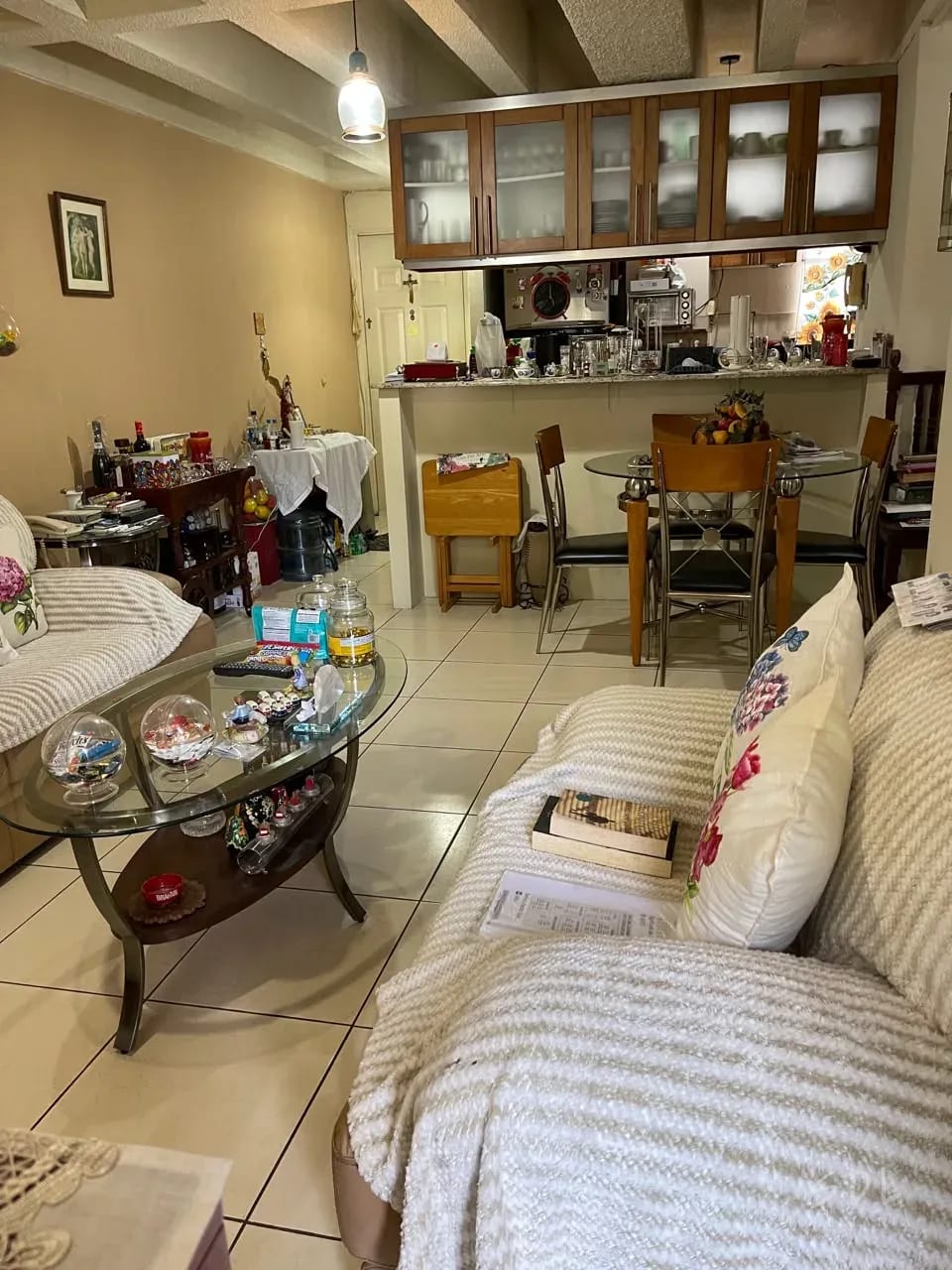 Zona 13 — Apartamento en Venta en Zona 13, Guatemala, Ciudad — foto 1 de 5