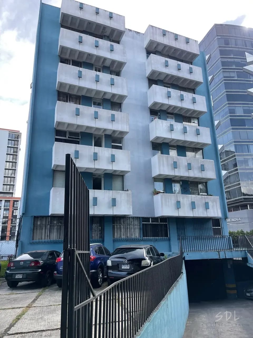 Zona 13 — Apartamento en Venta en Zona 13, Guatemala, Ciudad — foto 3 de 5