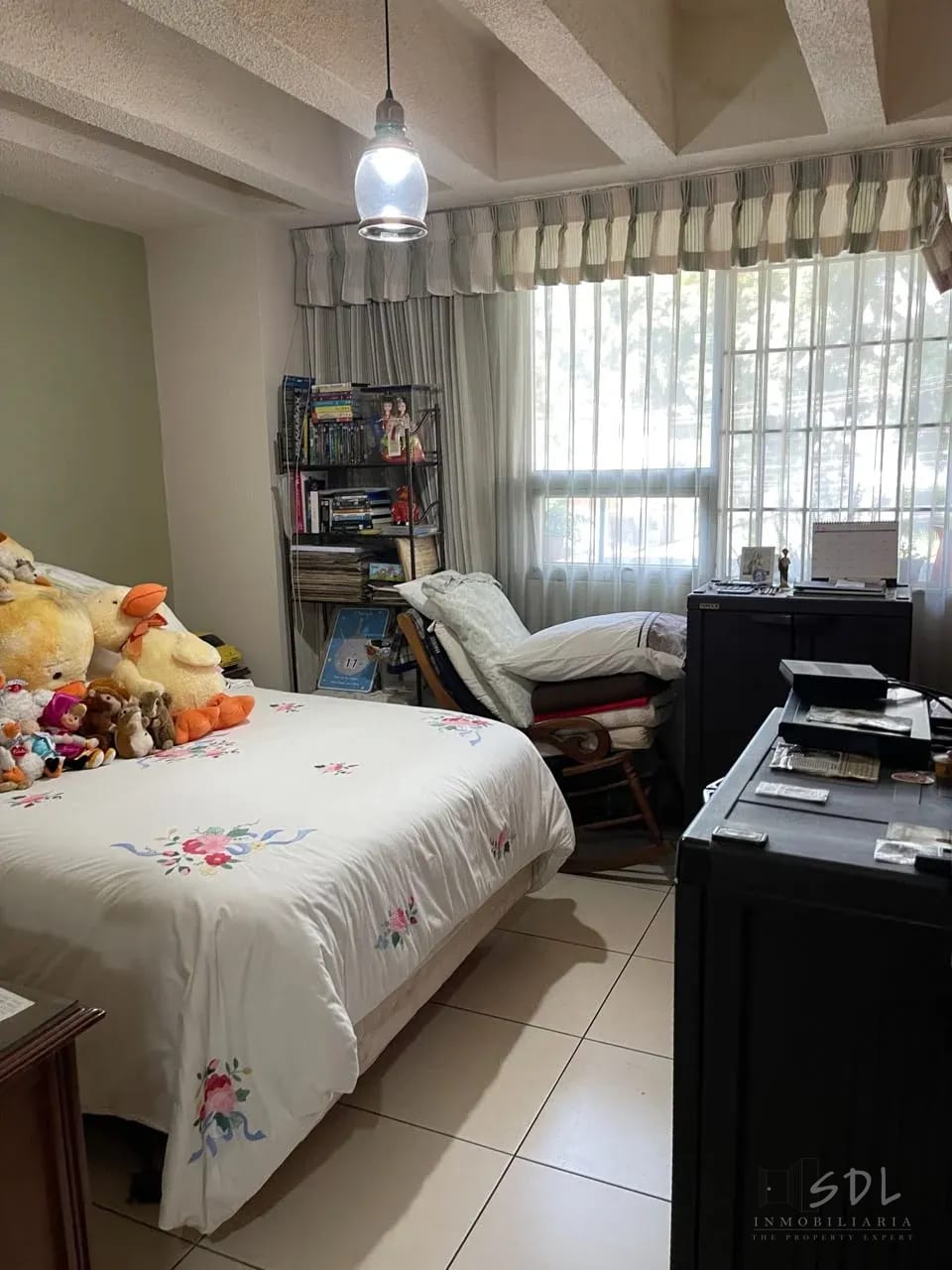 Zona 13 — Apartamento en Venta en Zona 13, Guatemala, Ciudad — foto 5 de 5