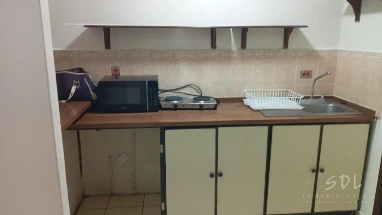 Zona 9 — Apartamento en Alquiler en Zona 9, Guatemala, Ciudad — foto 6 de 6